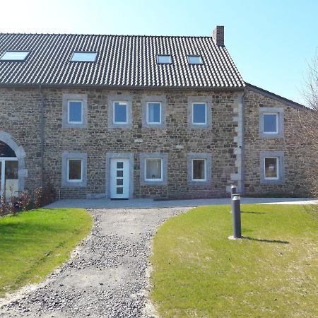 Gite Des Ayrifagnes Theux Exterior photo