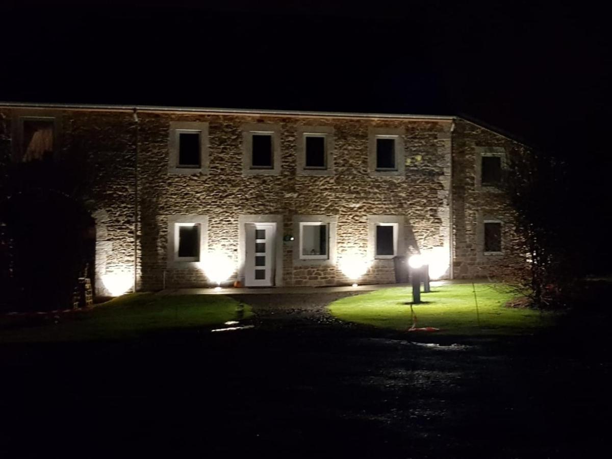 Gite Des Ayrifagnes Theux Exterior photo