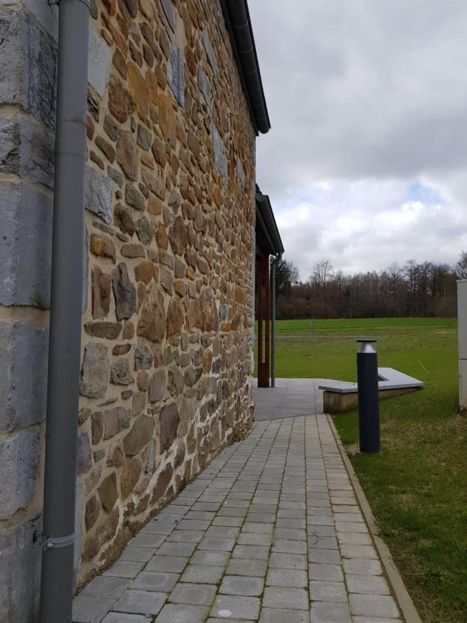 Gite Des Ayrifagnes Theux Exterior photo