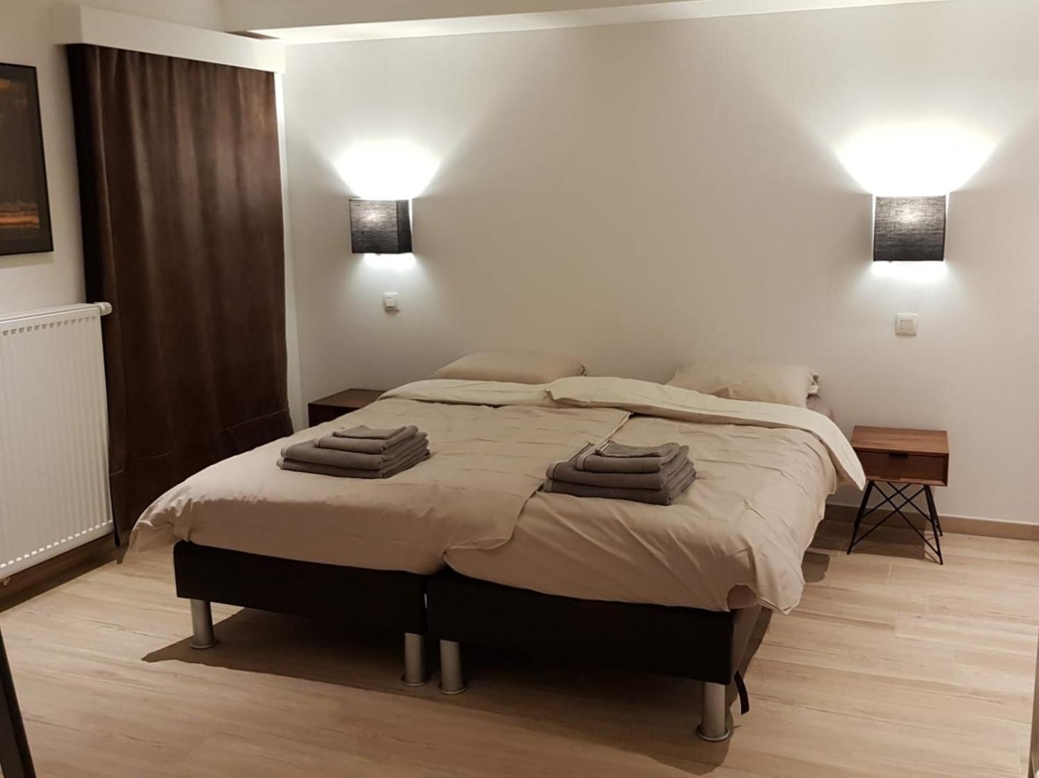 Gite Des Ayrifagnes Theux Room photo