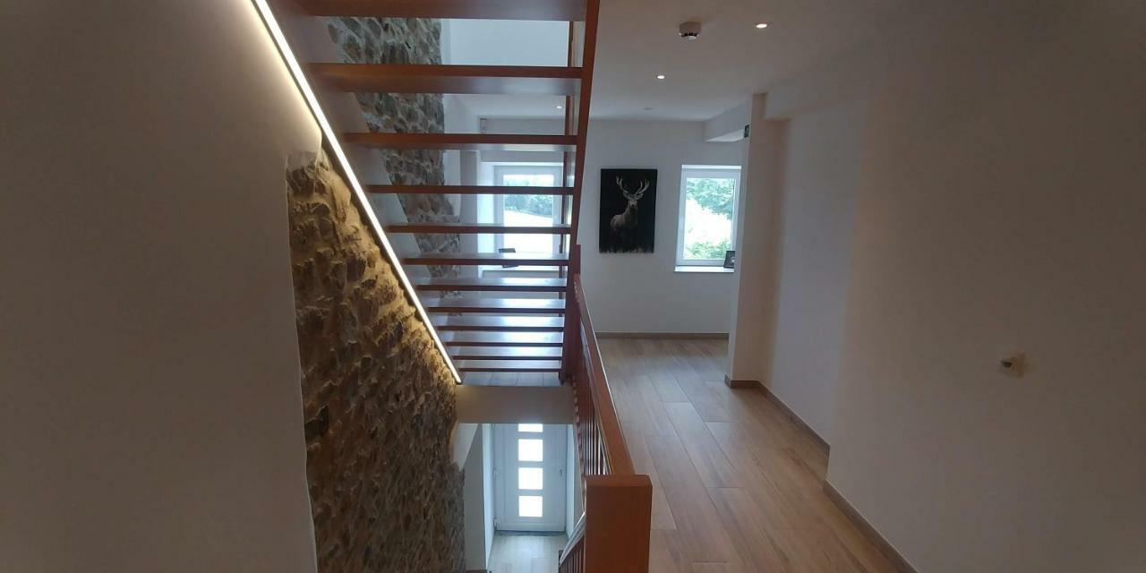 Gite Des Ayrifagnes Theux Exterior photo